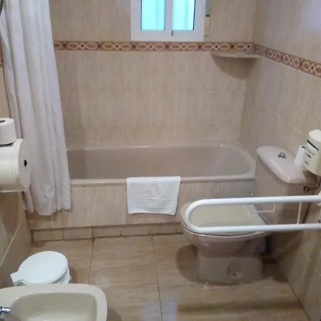 Joki Casa de hóspedes Almodóvar del Río
