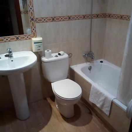Casa de hóspedes Joki *
