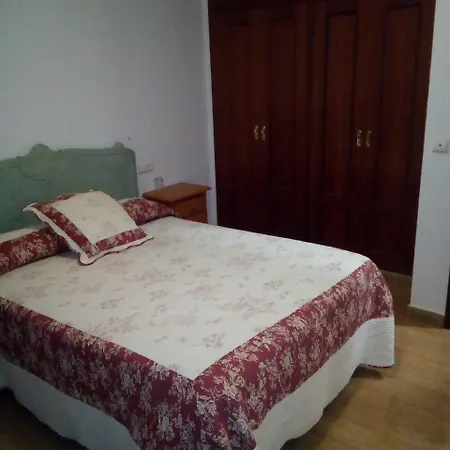 Casa de hóspedes Joki Almodóvar del Río