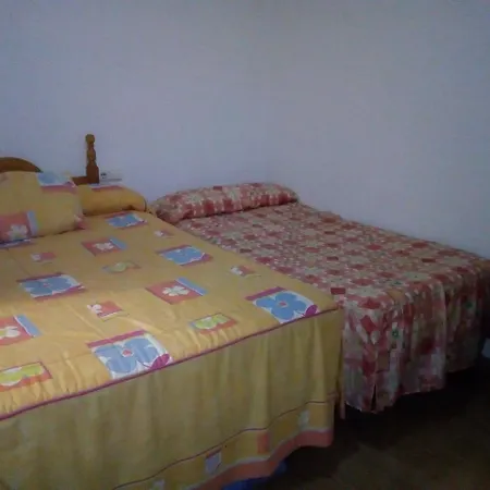Joki Casa de hóspedes Almodóvar del Río