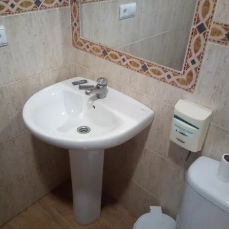 Casa de hóspedes Joki