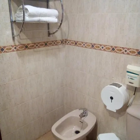 Joki Pensión Almodóvar del Río